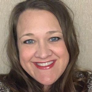 Meet your Posher, Mandy